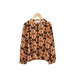 Overview image: BY-BAR Blouse Rikki Outlet