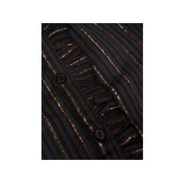 Overview second image: BY-BAR Blouse Roan Stripe Outlet
