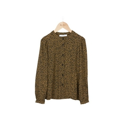 Overview image: BY-BAR Blouse Rikki Outlet