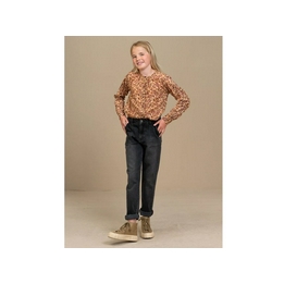 Overview second image: BY-BAR Blouse Roan Outlet