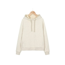 Overview image: BY-BAR Hooded Sweater Outlet