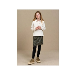 Overview second image: BY-BAR Hooded Sweater Outlet
