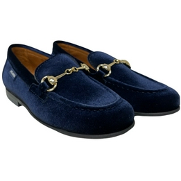 Overview second image: Atlanta Mocassins Loafers Velvet Outlet