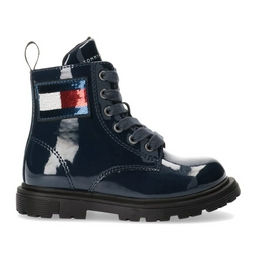 Overview image: Tommy Hilfiger Footwear Boots lak Outlet