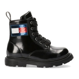 Overview image: Tommy Hilfiger Footwear Boots lak Outlet