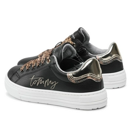 Overview second image: Tommy Hilfiger Footwear Sneakers Outlet