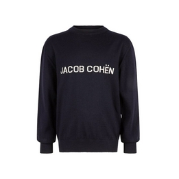 Overview image: Jacob Cohën Junior Pullover Outlet