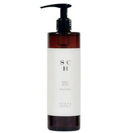 Overview image: Scapa Body Wash 400 ml
