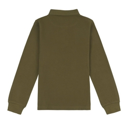 Overview second image: Lyle & Scott Longsleeve Polo
