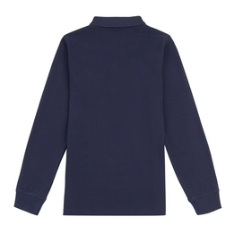 Overview second image: Lyle & Scott Longsleeve Polo