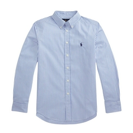 Overview image: Ralph Lauren Overhemd streep