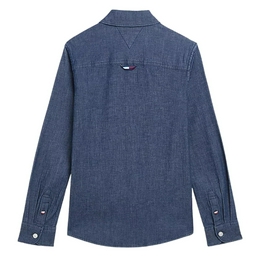 Overview second image: Tommy Hilfiger Overhemd Jeans