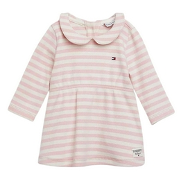 Overview image: Tommy Hilfiger Jurkje Streep
