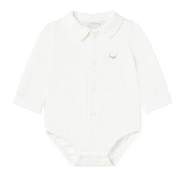 Overview image: Mayoral Romper