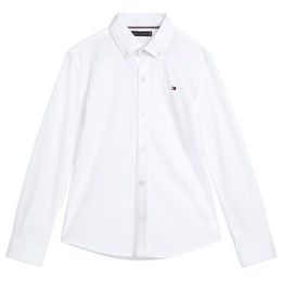 Overview image: Tommy Hilfiger Overhemd Jersey
