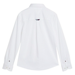 Overview second image: Tommy Hilfiger Overhemd Jersey