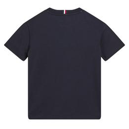 Overview second image: Tommy Hilfiger T-shirt