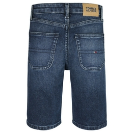 Overview second image: Tommy Hilfiger Jeans Short