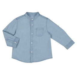 Overview image: Mayoral Overhemd jeans