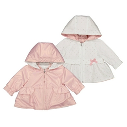 Overview image: Mayoral Jas reversible