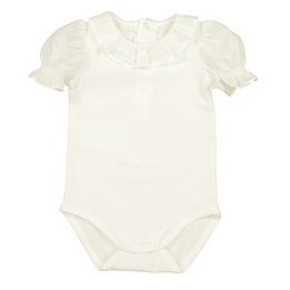 Overview image: Mayoral Romper