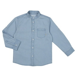 Overview image: Mayoral Overhemd jeans