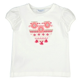 Overview image: Mayoral T-shirt