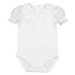 Overview image: Mayoral Romper