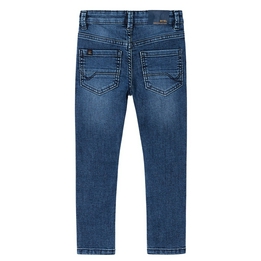 Overview second image: Mayoral Broek jeans skinny