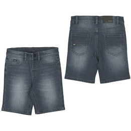 Overview image: Mayoral Short jeans