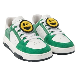 Overview second image: Nubikk Sneakers