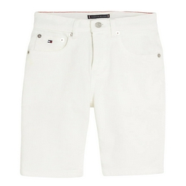 Overview image: Tommy Hilfiger Short Denim
