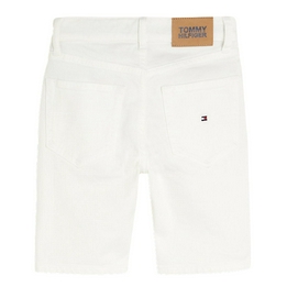 Overview second image: Tommy Hilfiger Short Denim