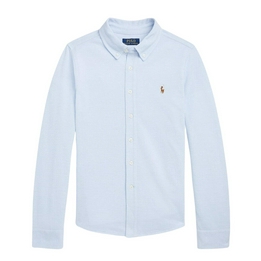 Overview image: Ralph Lauren Overhemd pique