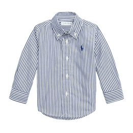 Overview image: Ralph Lauren Overhemd