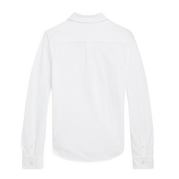 Overview second image: Ralph Lauren Overhemd pique