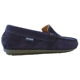 Overview image: Atlanta Mocassins Mocassins