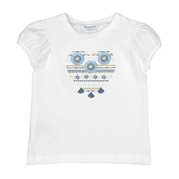 Overview image: Mayoral T-shirt
