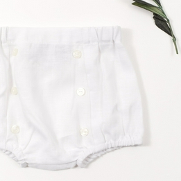 Overview image: Tartine et Choc Short Linnen
