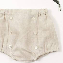 Overview image: Tartine et Choc Short Linnen