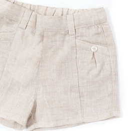 Overview image: Tartine et Choc Short Linnen
