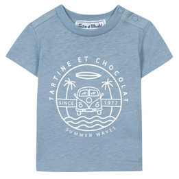 Overview image: Tartine et Choc T-shirt