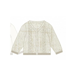 Overview image: Tartine et Choc Vest Kabel