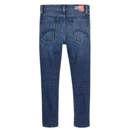 Overview second image: Tommy Hilfiger Jeans broek Skinny