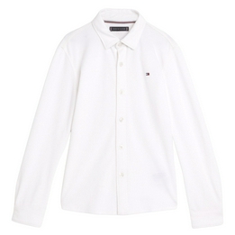 Overview image: Tommy Hilfiger Overhemd Piqué