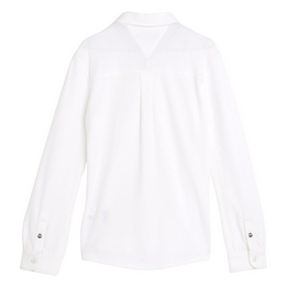 Overview second image: Tommy Hilfiger Overhemd Piqué
