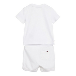 Overview second image: Tommy Hilfiger T-shirt & Short