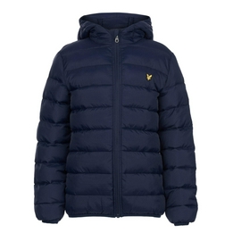 Overview image: Lyle & Scott Jas