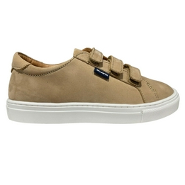 Overview image: Atlanta Mocassins Sneakers