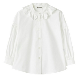 Overview image: Il Gufo Blouse